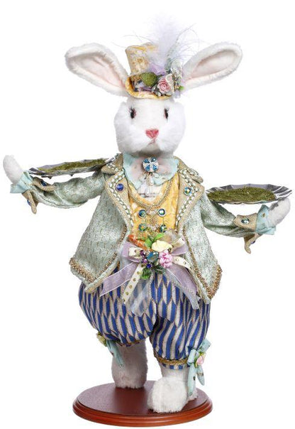Server Rabbit, 20 Inches