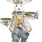 Server Rabbit, 20 Inches