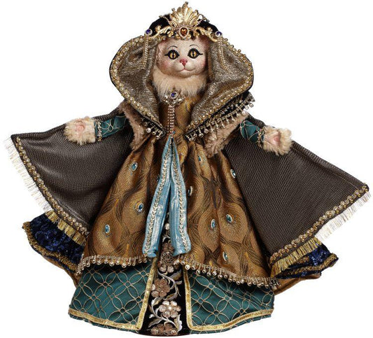 Cleocatra - 24.5 Inches