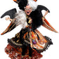 Alter Ego Witch, Small - 14 Inches
