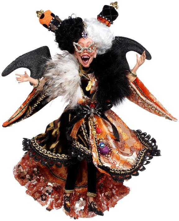 Alter Ego Witch, Small - 14 Inches
