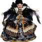 Raven Genie Witch, Small -