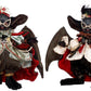 Vampire Bat, Assortment of 2 - 17.5"