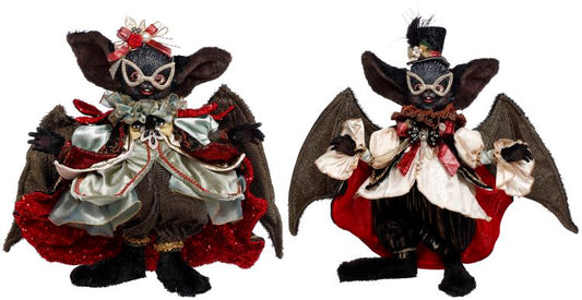 Vampire Bat, Assortment of 2 -