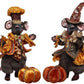 Halloween Mice, Assortment of 2 -