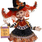 Trick or Treat Elf, Medium - 22 Inches