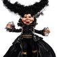 Bride of Frankenstein, Small - 11 Inches