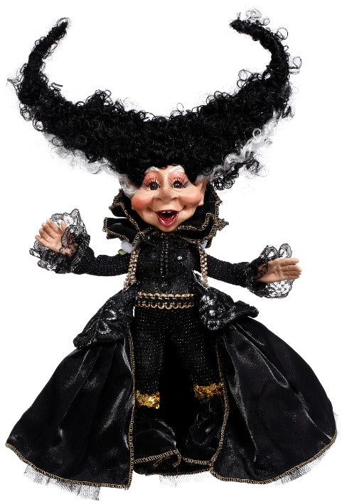 Bride of Frankenstein, Small - 11 Inches