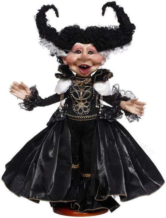 Bride of Frankenstein, Medium -