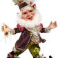 Confectioner Elf, Medium -