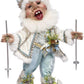 Elf Capades, Medium - 18 Inches