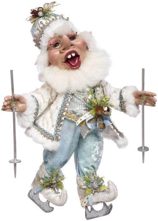 Elf Capades, Medium -