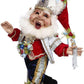 Little Nutcracker Elf, Medium - 19.5 Inches