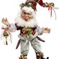 Ornament Elf, Medium - 19 Inches