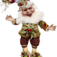 Santa's Helper Elf, Medium -