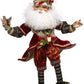 North Pole Apple Cinnamon Elf, Medium - 19 Inches