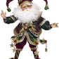 North Pole Festivities Elf, Medium - 18 Inches