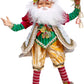 North Pole Gumdrop Elf, Medium - 18.5 Inches