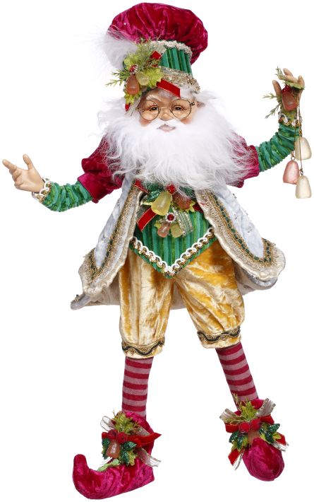 North Pole Gumdrop Elf, Medium - 18.5 Inches