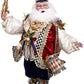 Nutcracker Santa - 26 Inches