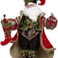 Santa's Stocking -
