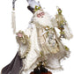 Santa's Masquerade Ball - 26.5 Inches