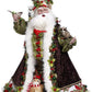 Santa and Friends - 27 Inches