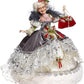 Merry Christmas Mrs. Claus - 22.5 Inches