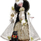 Mrs.Claus the Queen of Christmas - 24 Inches