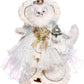 2026 Queen Of Christmas Cat -