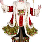 December 25 Santa - 54 Inches