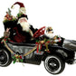 Santa's Holiday Hot Rod -