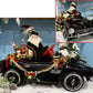 Santa's Holiday Hot Rod -
