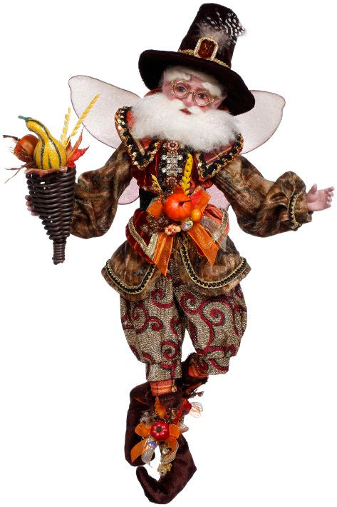 Pilgrim Fairy, Medium -