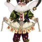 Believe Fairy, Medium - 15.5 Inches