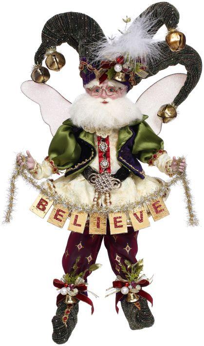 Believe Fairy, Medium - 15.5 Inches