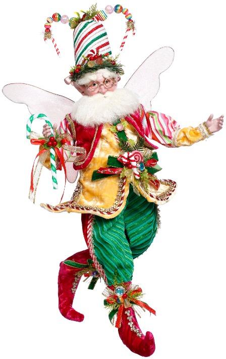Candy Dandy Fairy, Large - 23 Inches