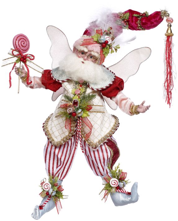 Candyville Fairy, Medium - 17 Inches