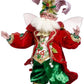 Christmas Party Fairy, Large - 24.5 Inches