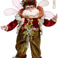 Enchanted Forest Fairy, Medium -