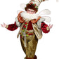 Enchanted Forest Fairy, Large - 21 Inches
