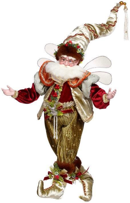 Enchanted Forest Fairy, Large - 21 Inches