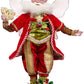 Gingerbread Fairy, Medium - 18 Inches