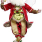 Gingerbread Fairy, Large - 22 Inches