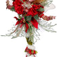 Holly Bells Fairy, Medium - 19.5 Inches