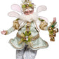 Jingle Bells Fairy, Medium - 18.5 Inches