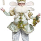 Jingle Bells Fairy, Large - 22.5 Inches