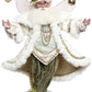 Joyeux Noel Fairy, Large - 21 Inches