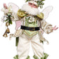 Mistletoe Magic Fairy, Medium - 17 Inches