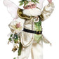 Mistletoe Magic Fairy, Large - 25 Inches